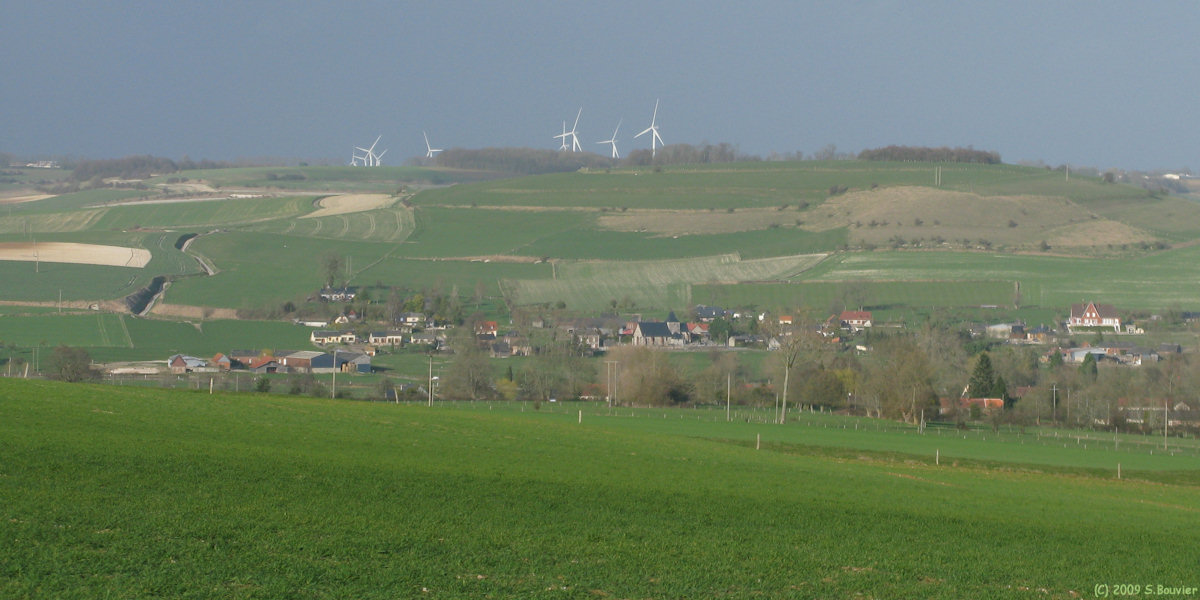 Clais (Village)