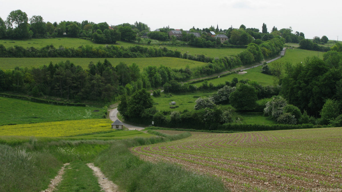 Vergies (Village)