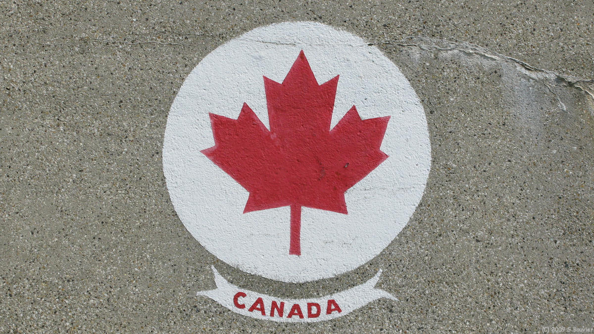 Dieppe (Feuille d'Erable)