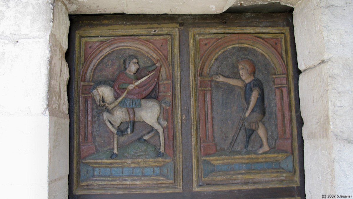 Epinay sur Duclair (Eglise 2)