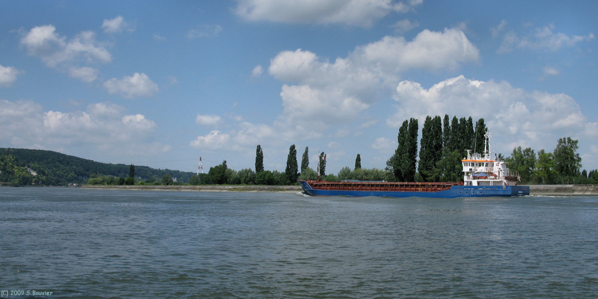 Sahurs (Bateau)