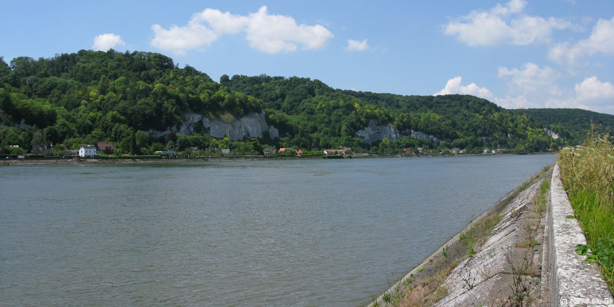 Caumont (Seine)