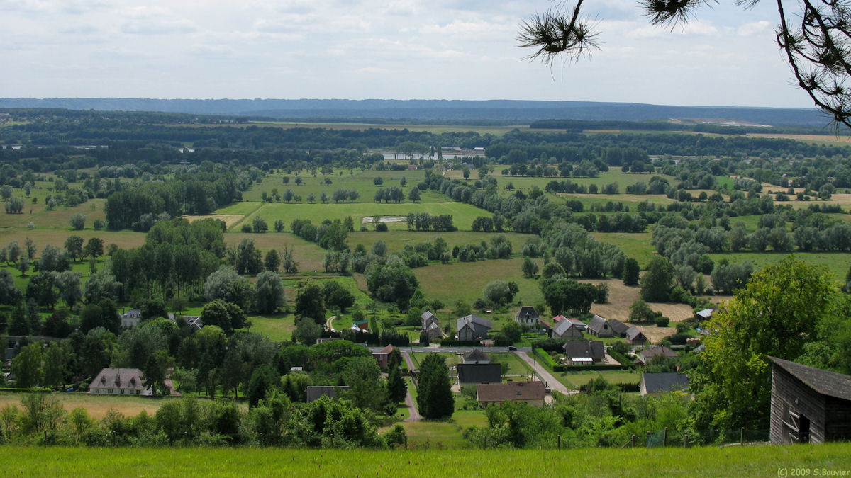 Hénouville (Mesnil)