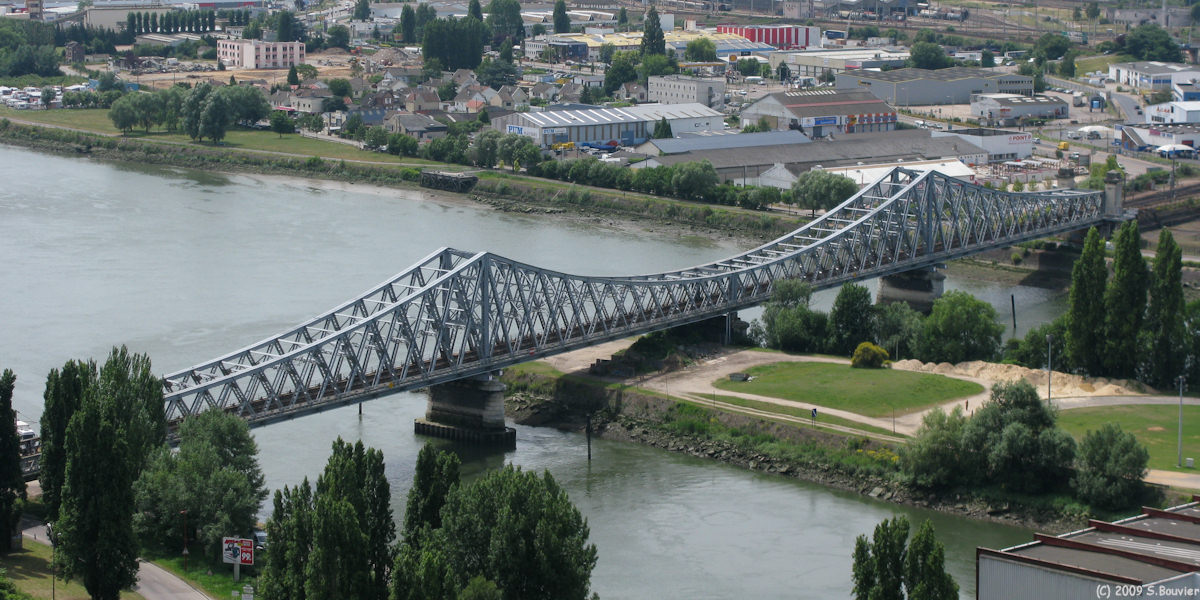 Rouen (Viaduc)
