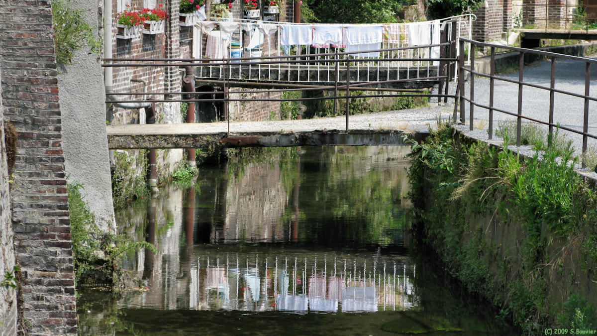 Rouen (Linge)