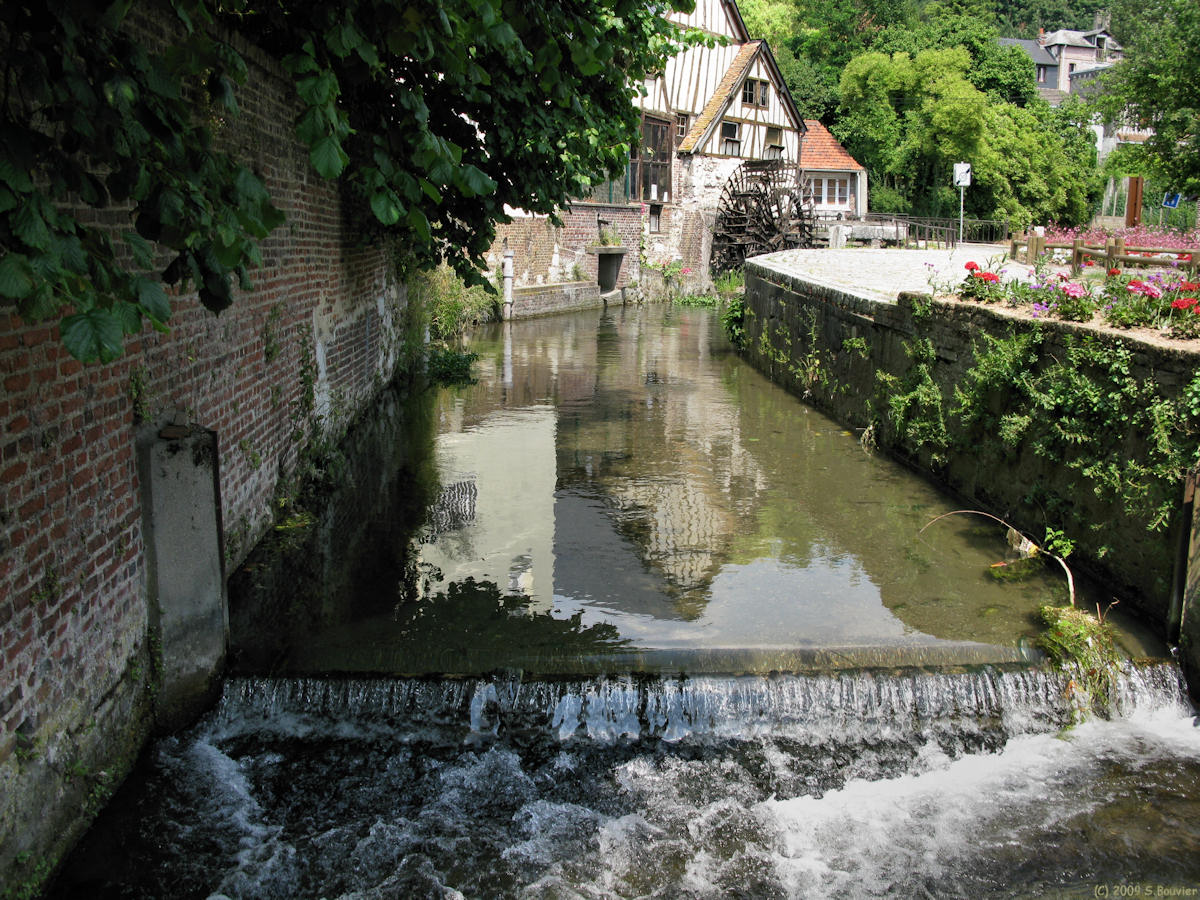 Rouen (Pannevert 1)