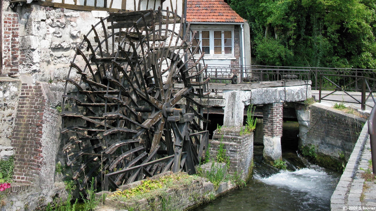 Rouen (Pannevert 3)