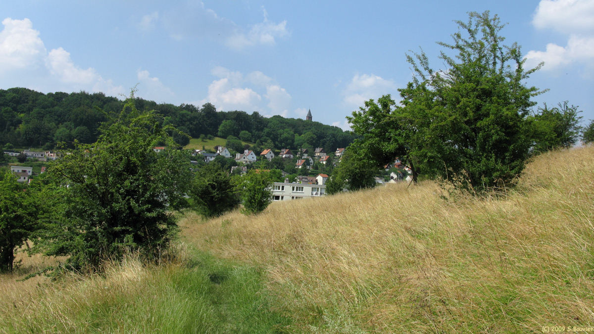 Rouen (Vallon Suisse 1)