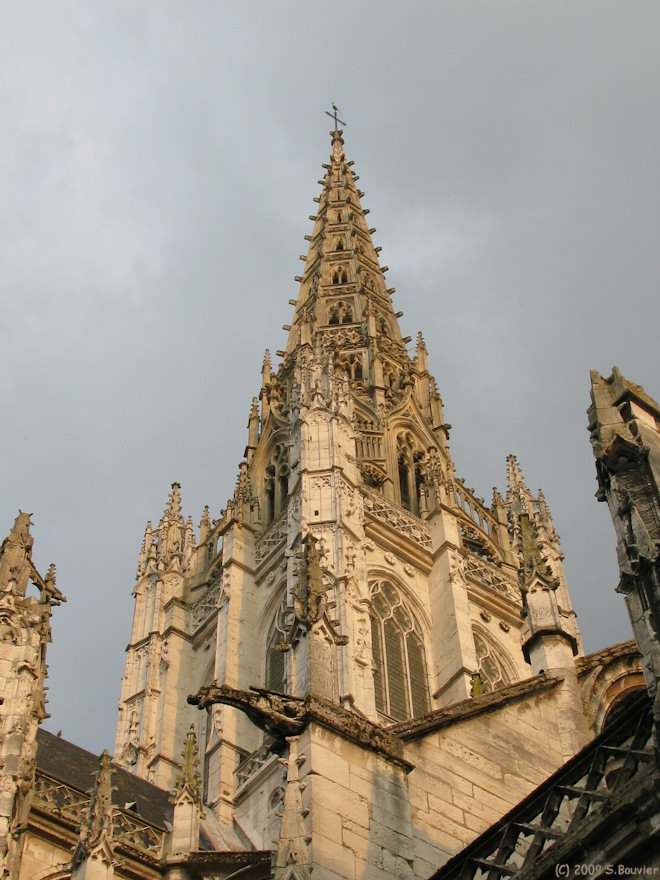 Rouen (St Maclou 2)