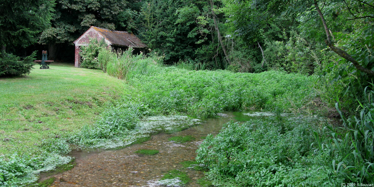Senots (Ruisseau)