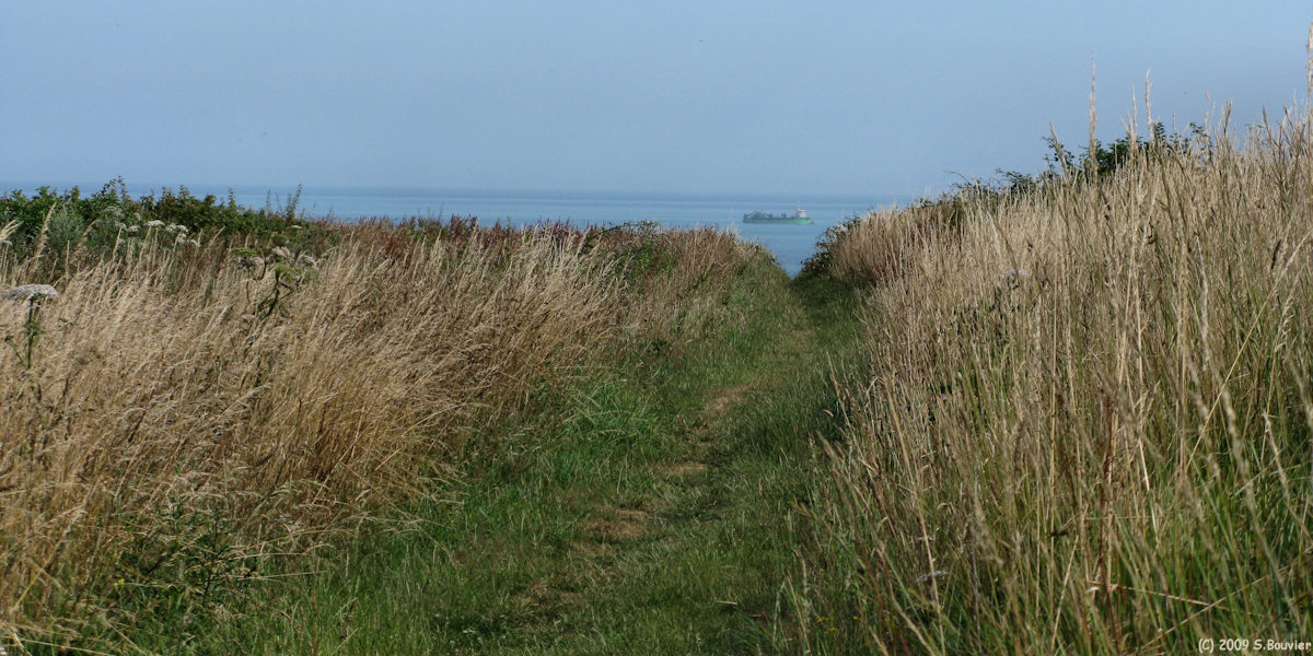 Dieppe (Sentier 2)