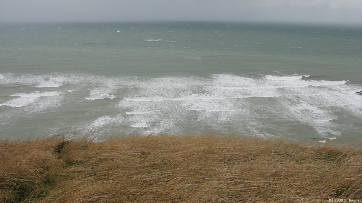 St Pierre en Port (Mer)