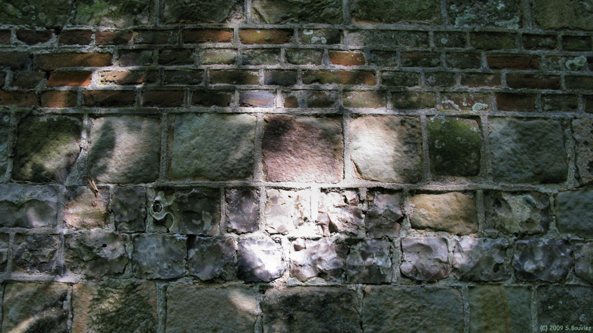 St Martin aux Buneaux (Mur)