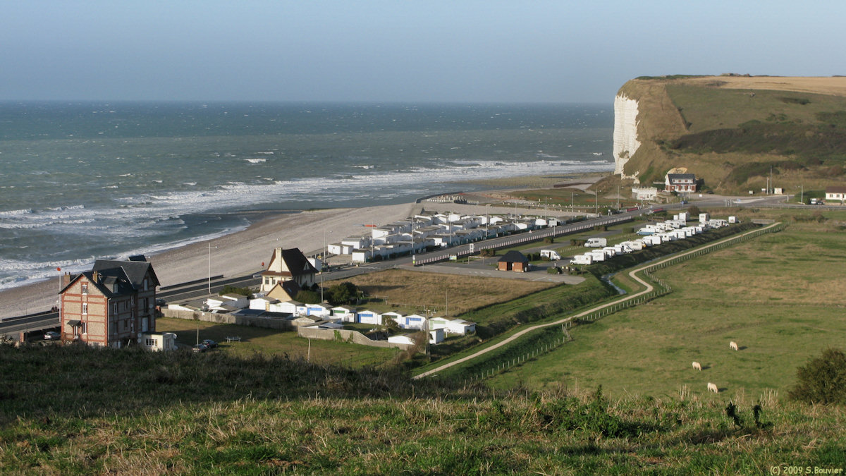 Veulettes sur Mer (Front de Mer 2)