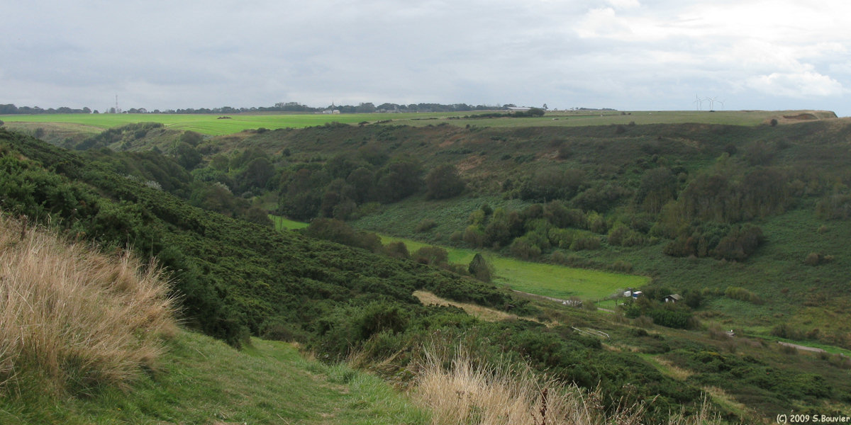 Eletot (Valleuse 1)