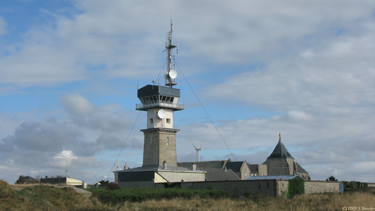 Fécamp (Sémaphore)