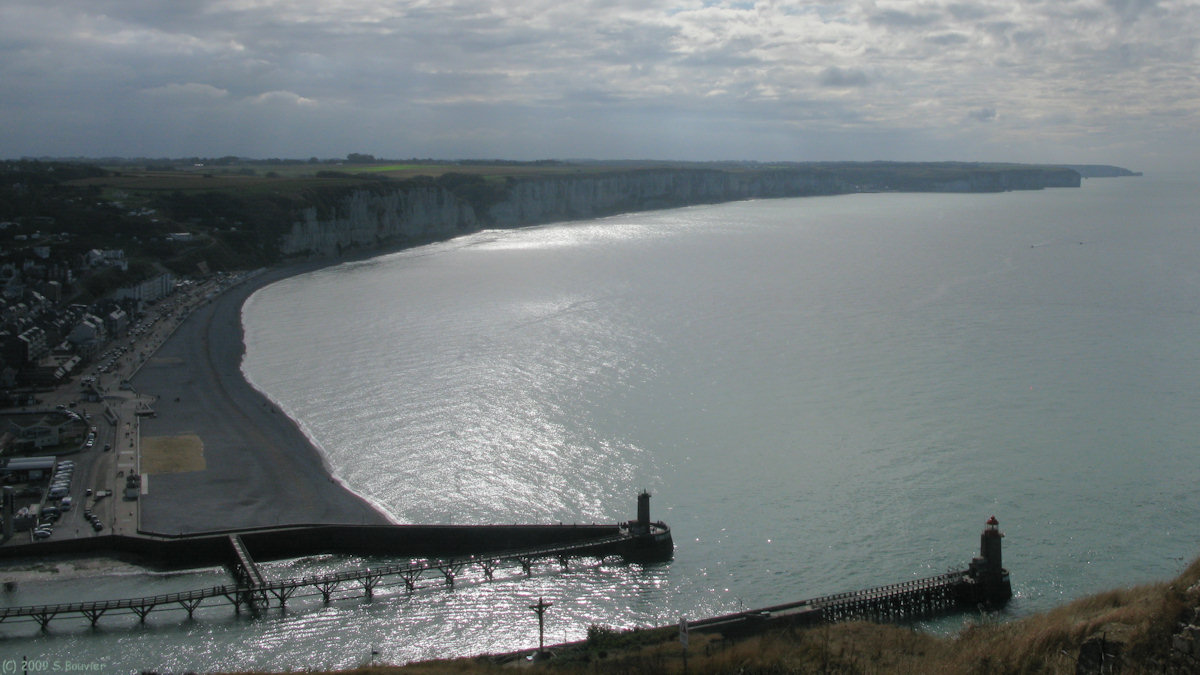 Fécamp (Front de Mer 2)
