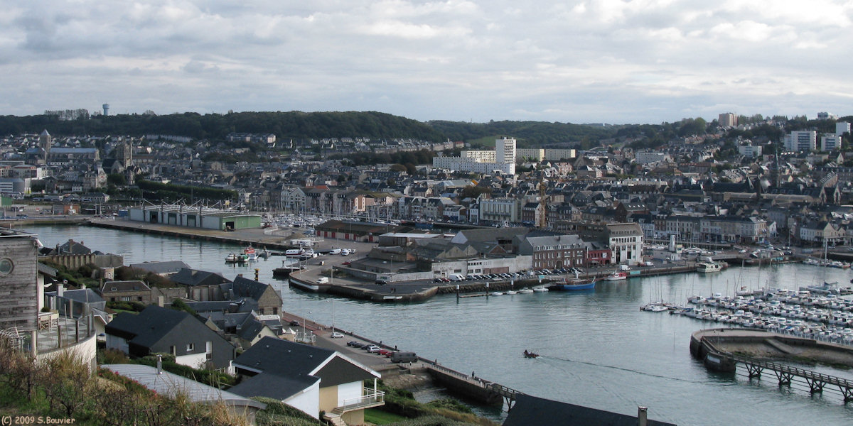 Fécamp (Ville 1)