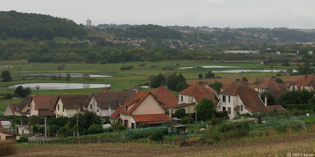 Arques la Bataille (Cité  1)