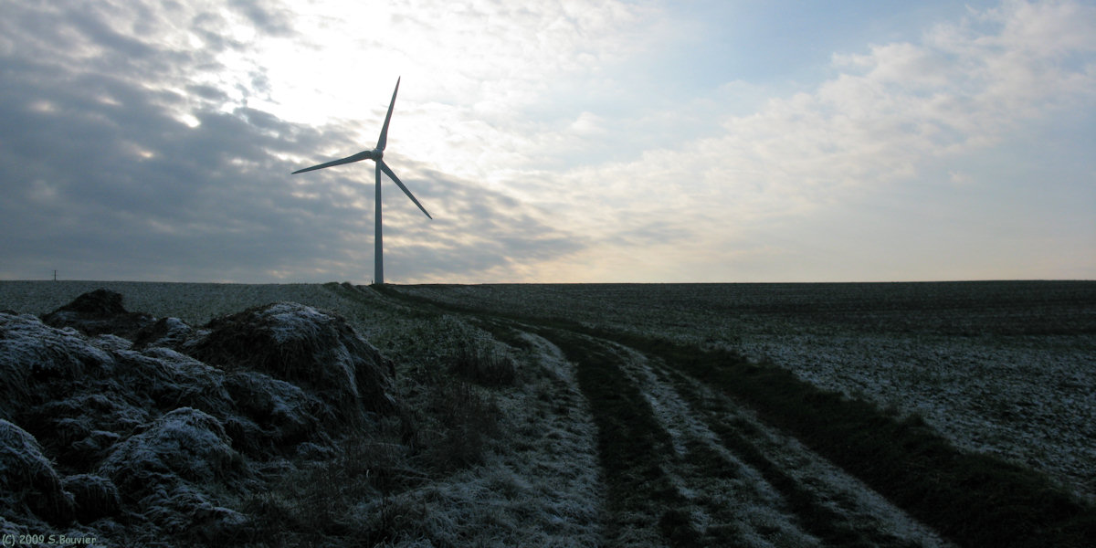 Beauchamps (Eolienne)