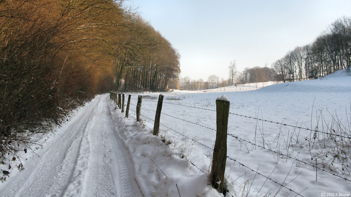 La Chaussée (Chemin)