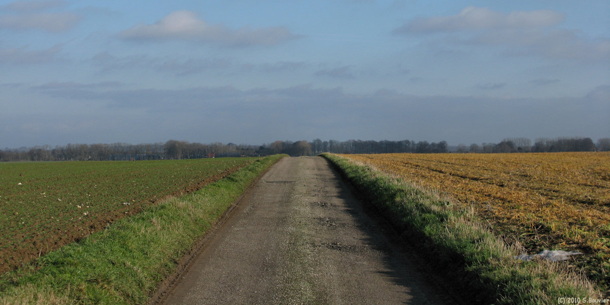 Thil Manneville (vers Colmesnil 1)