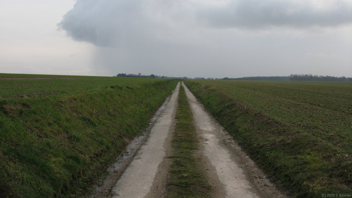 Brachy (Route)
