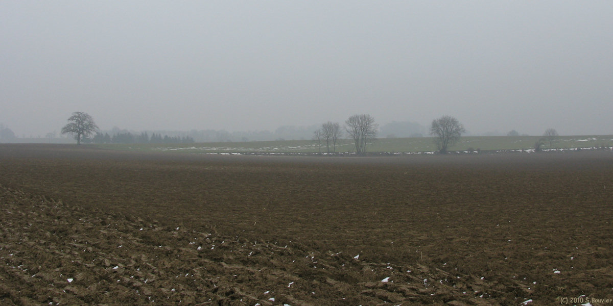 Brémontier Merval (Plaines)