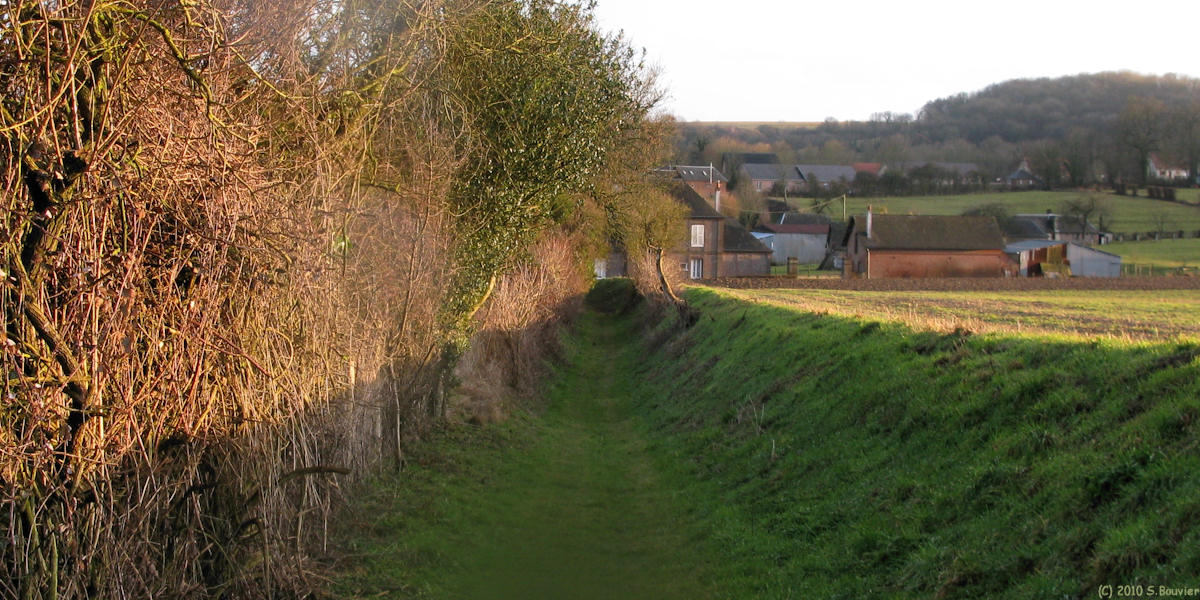 Sommery (Chemin)