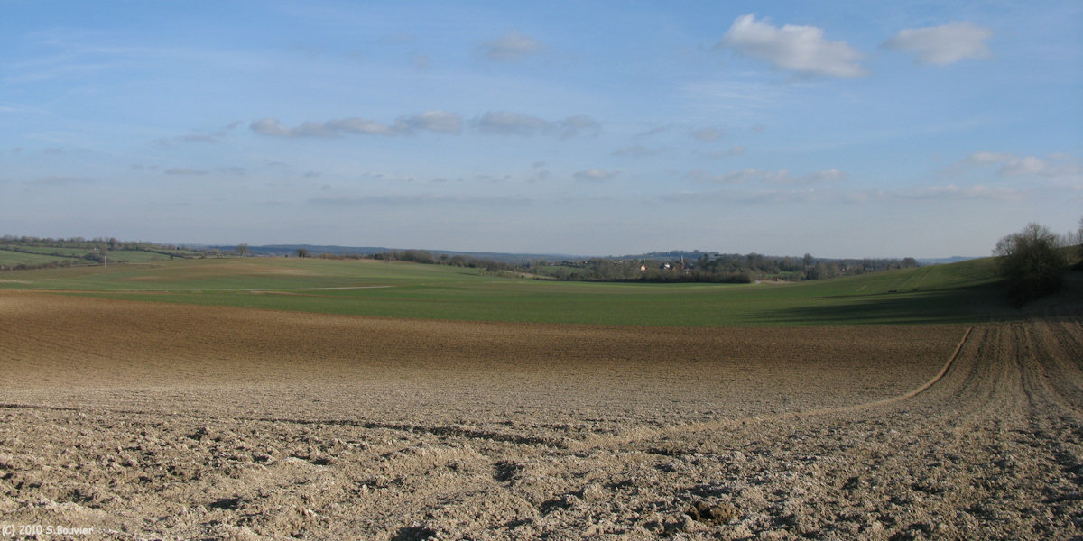 Roncherolles en Bray (Plaine)