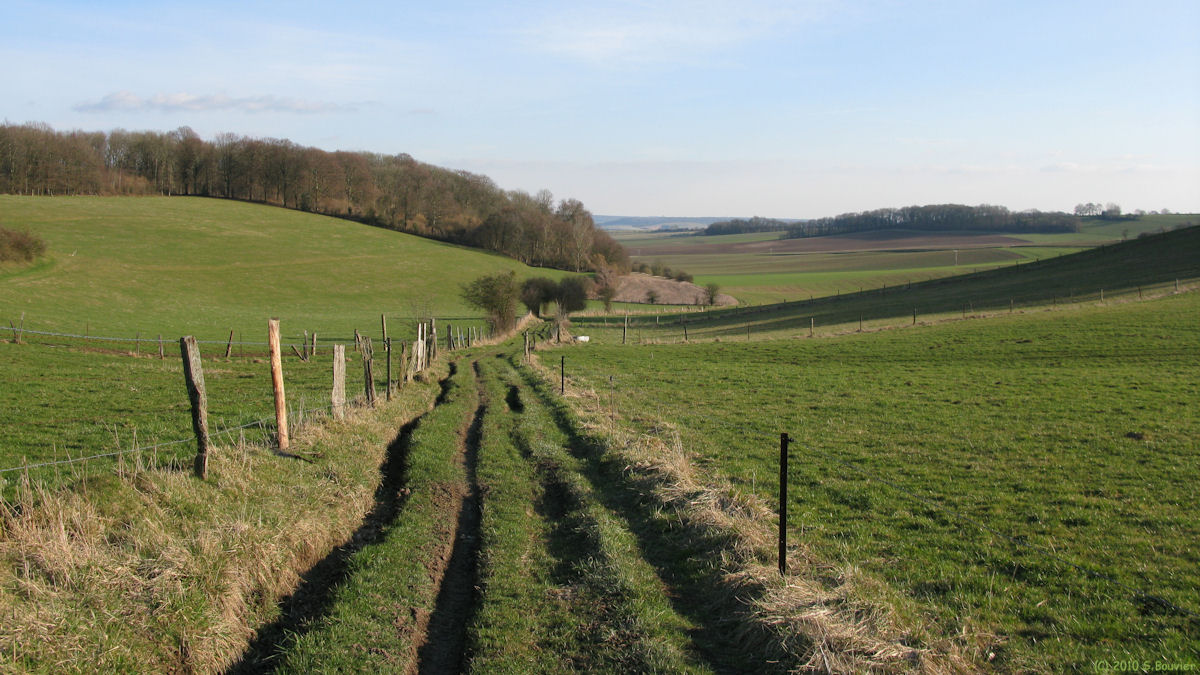 Mauquenchy (Chemin 2)
