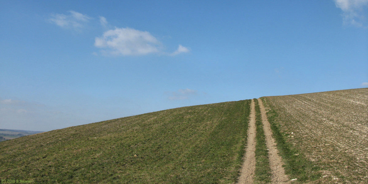 Sigy en Bray (Chemin 1)