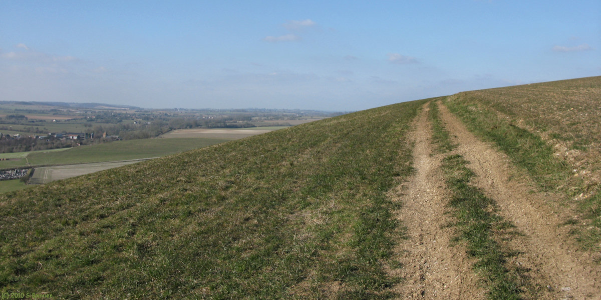 Sigy en Bray (Chemin 2)