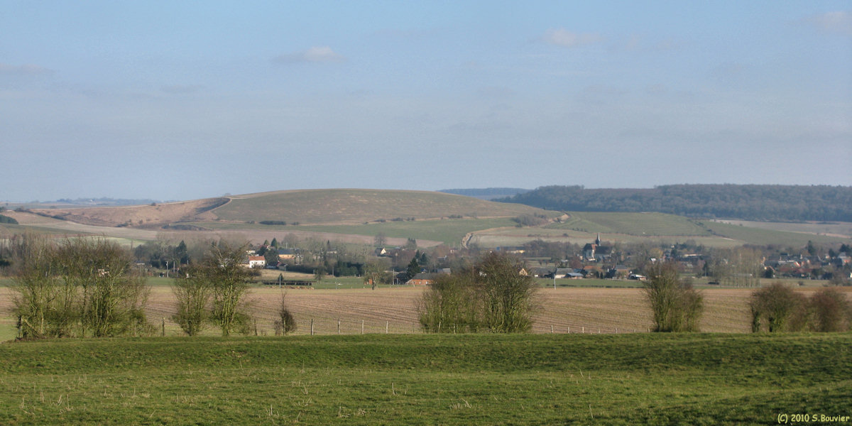 Sigy en Bray (Village 2)