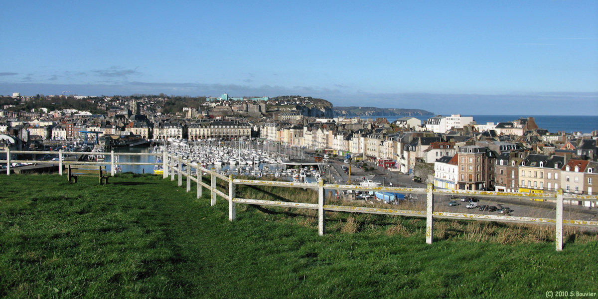 Dieppe (Plaisance 1)
