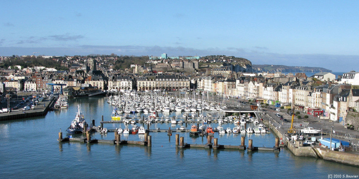 Dieppe (Plaisance 2)