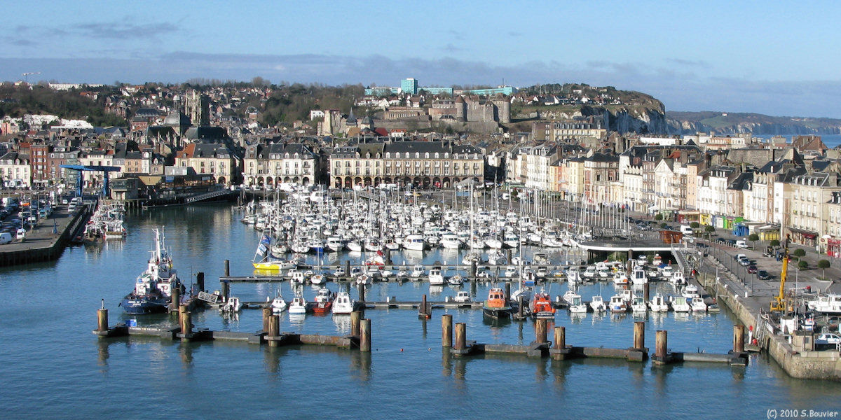 Dieppe (Plaisance 3)