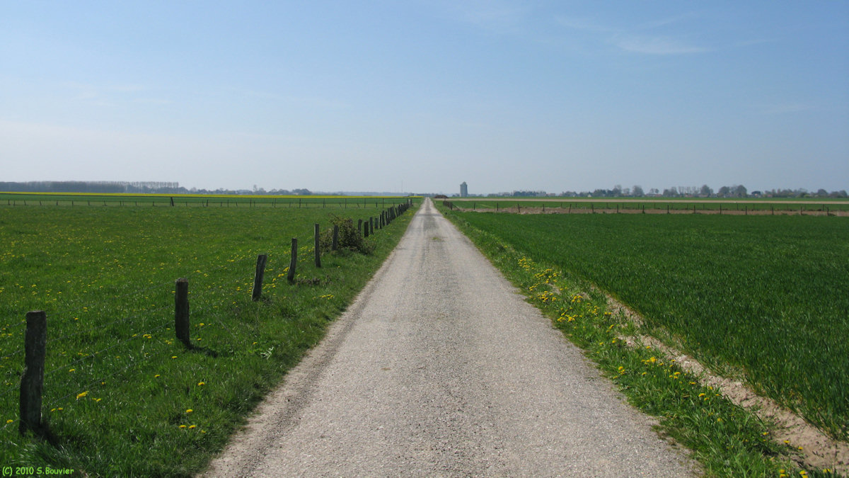 St Martin en Campagne (Chemin)