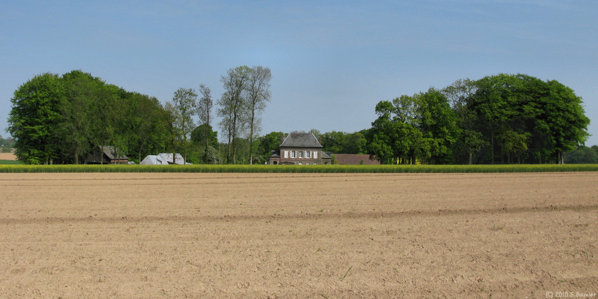 Etoutteville (Montenant)
