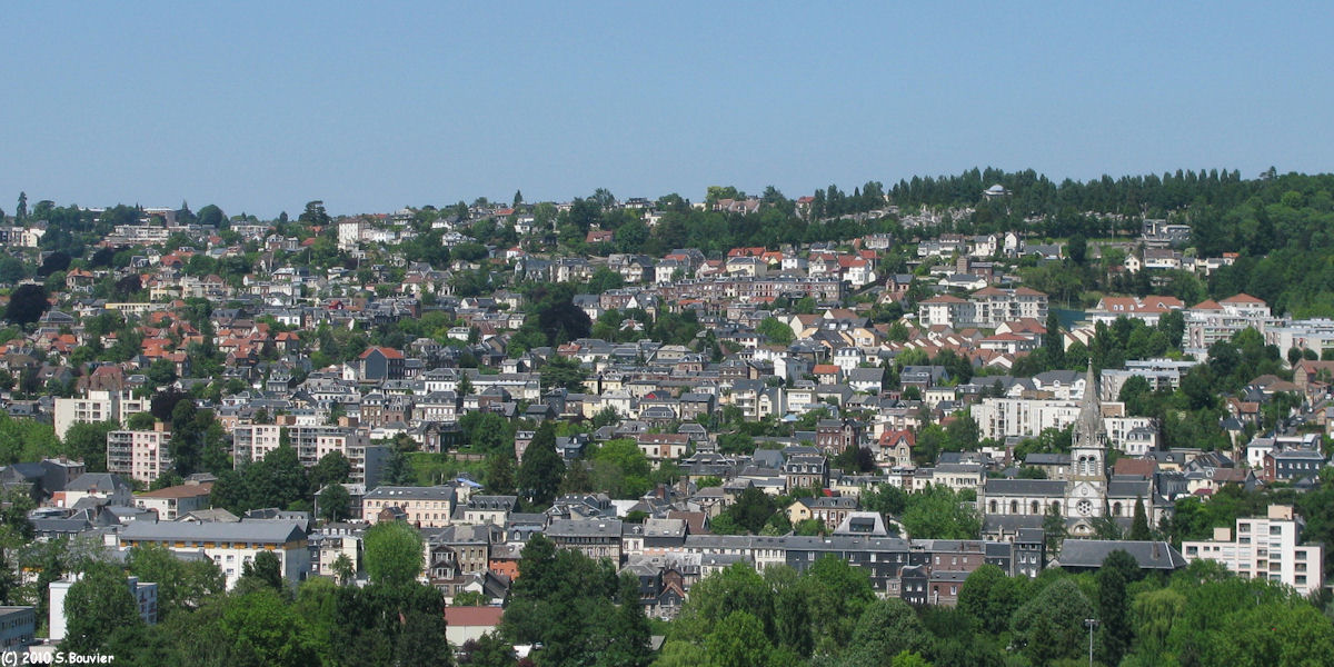 Rouen (Saint Hilaire 2)