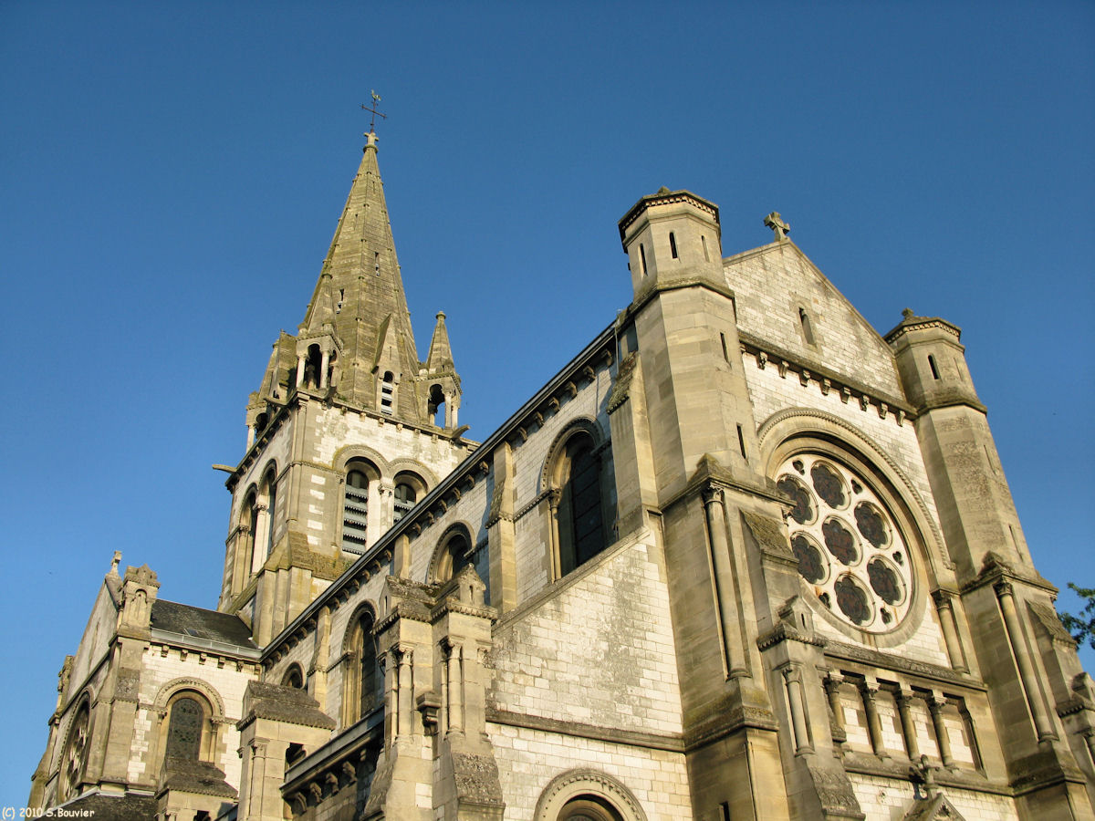 Rouen (Saint Hilaire 6)