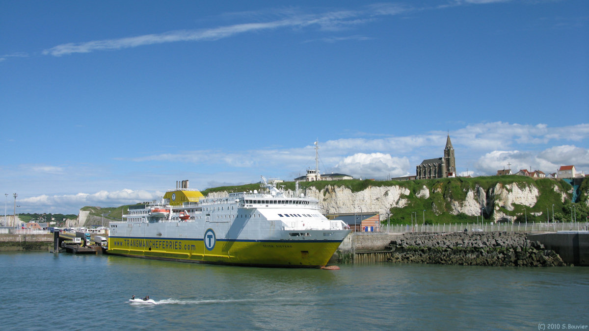 Dieppe (Seven Sisters)