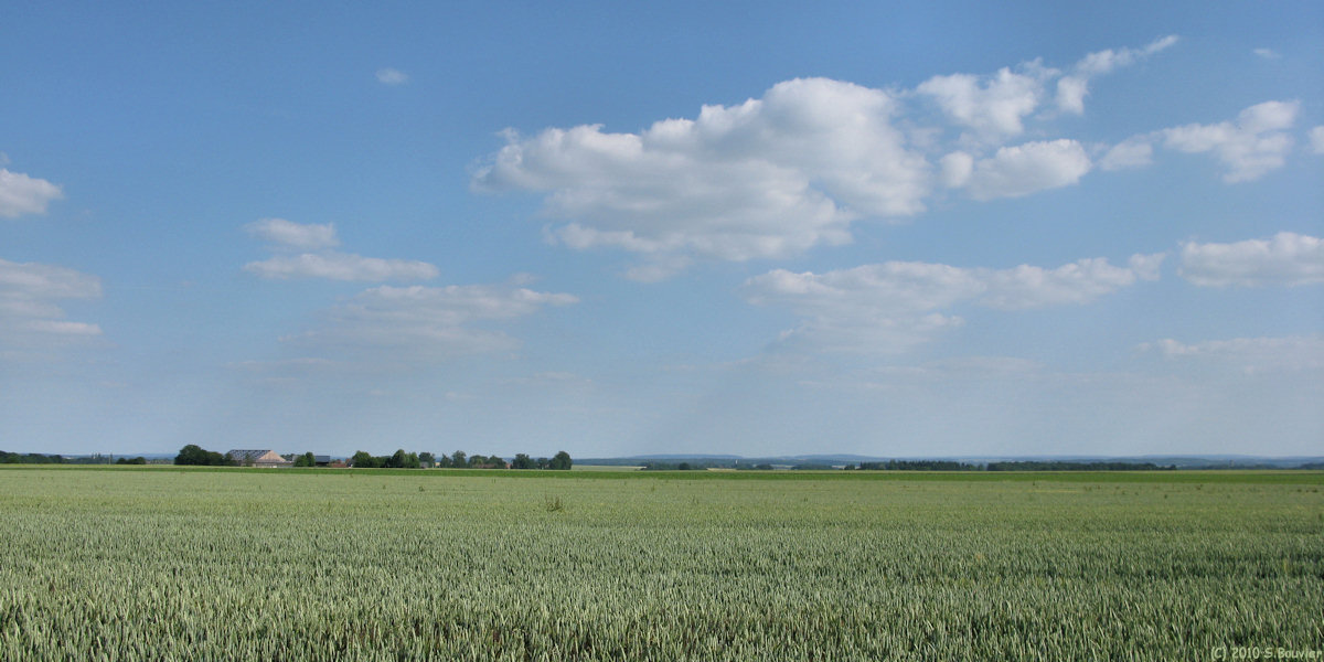 Bouchevilliers (Le Hameau)