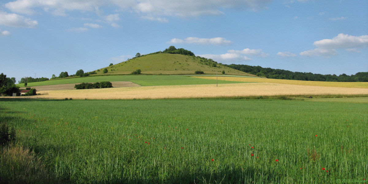 St Pierre es Champs (Mont 1)