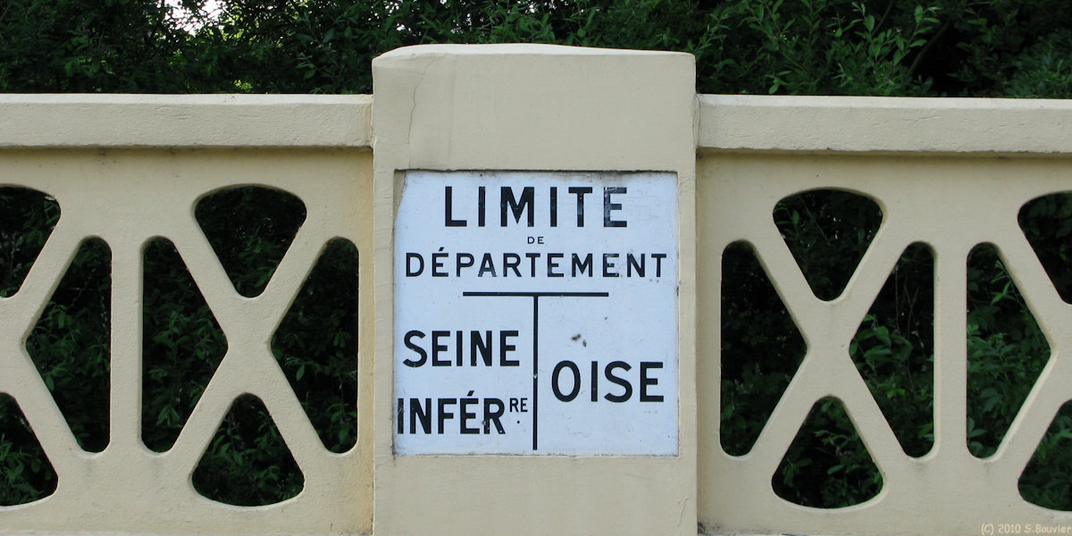 Neuf-Marché (Limite)