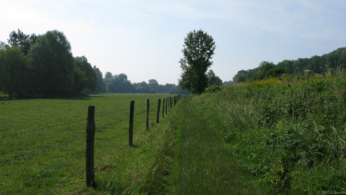 Amécourt (Chemin 2)