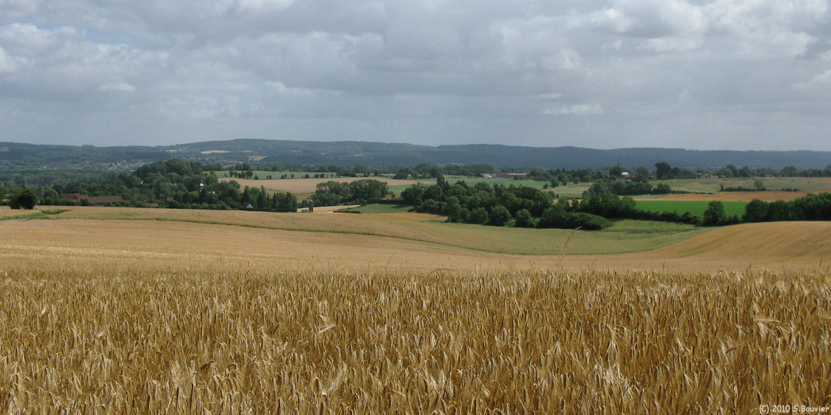 Espaubourg (Panorama 2)
