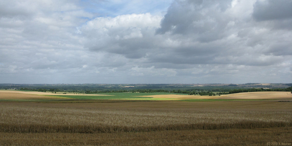 Espaubourg (Panorama 3)