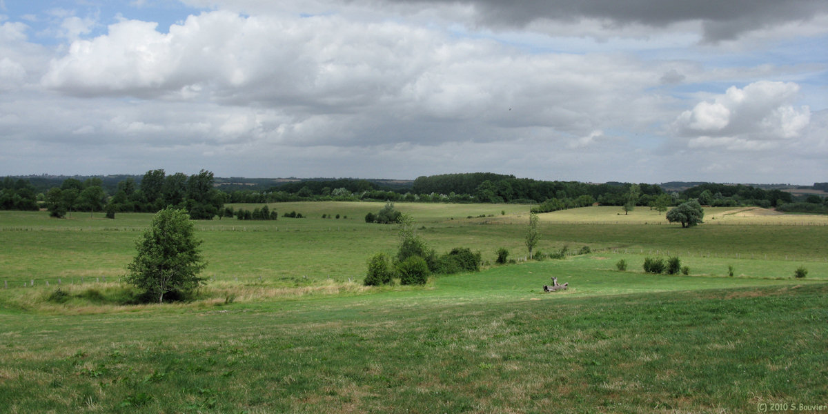 Espaubourg (Eaux Ouies)