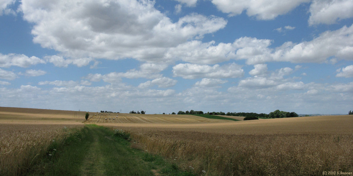 St Germer de Fly (Chemin 2)